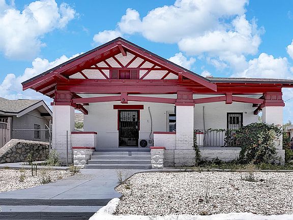 2nd image of 2315 Montana Ave #1-4