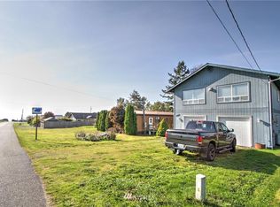 683 S Beach Rd, Pt Roberts, WA 98281