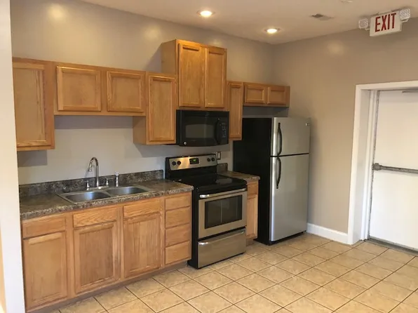 1902 South Fayette Street - Unit 3, 1902 1/2 S Fayette St, Beckley, WV 25801