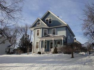 31 Charlotte Ave, Nashua, NH 03064