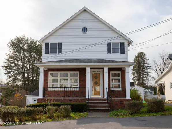 1330 Winton St, Archbald, PA 18403