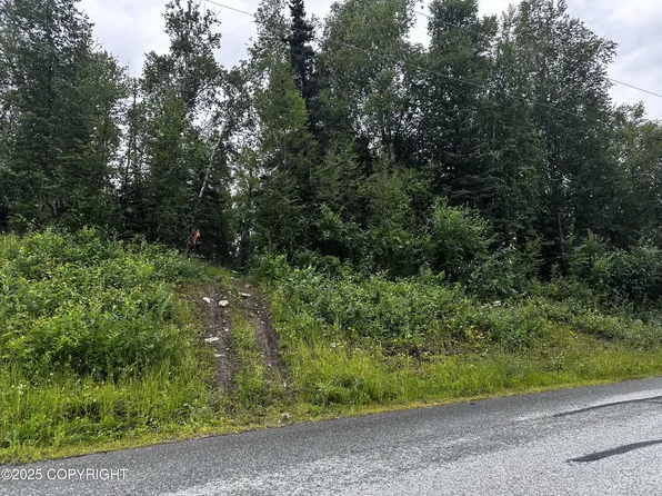 3240 N Snow Goose Dr, Wasilla, AK 99654