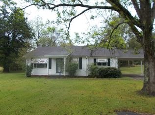 741 Meadowbrook Rd, Grenada, MS 38901