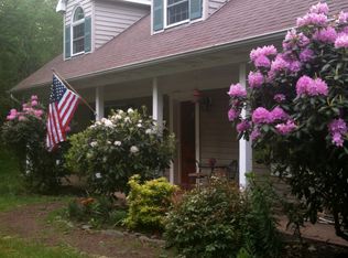 1344 Allegheny Dr, Blakeslee, PA 18610