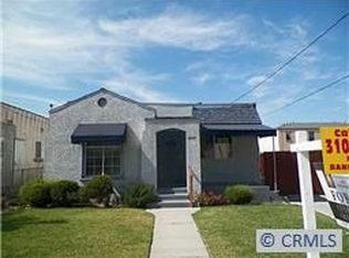 4447 E 56th St, Maywood, CA 90270