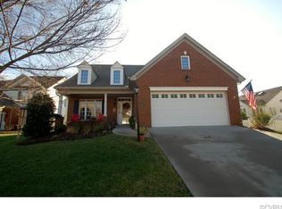 4116 Coles Point Way, Glen Allen, VA 23060