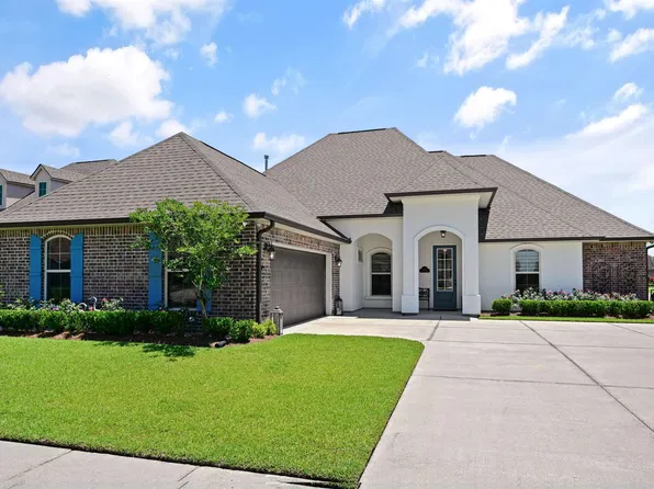100 Kingswood Ave, Thibodaux, LA 70301