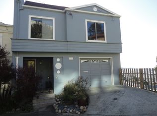715 Foerster St, San Francisco, CA 94127