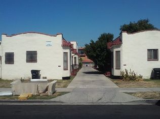 6330 11th Ave, Los Angeles, CA 90043