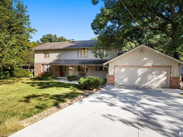 9346 N Timber Ter, Peoria, IL 61615