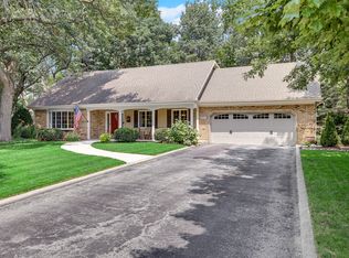 1864 180th Pl, Lansing, IL 60438