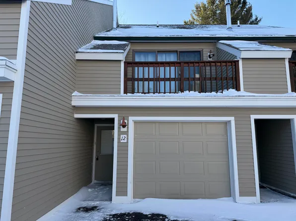 14 Tripyramid Way #12, Waterville Valley, NH 03215