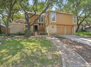 2210 Shadow Cliff St, San Antonio, TX 78232