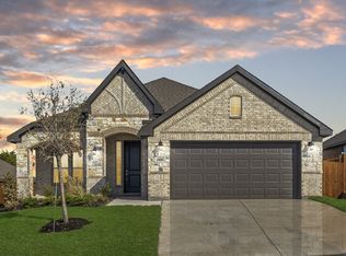 1828 Agarito Dr, Weatherford, TX 76086
