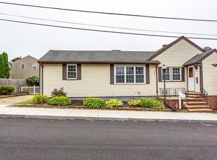 267 Sterling St, Fall River, MA 02721