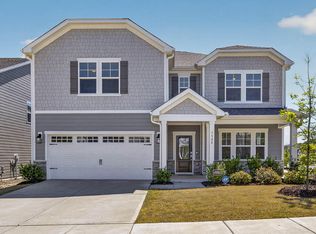 1528 Frog Hollow Way, Wake Forest, NC 27587