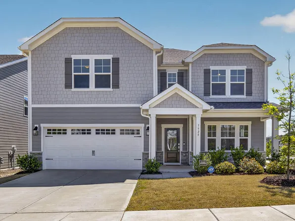 1528 Frog Hollow Way, Wake Forest, NC 27587