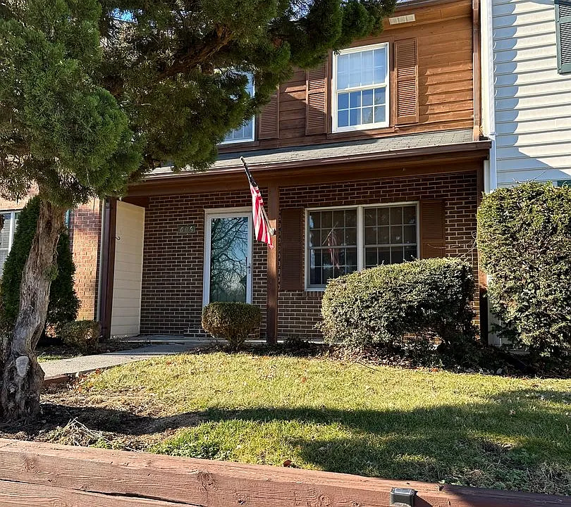 606 Tudor Dr