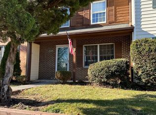606 Tudor Dr, Winchester, VA 22603