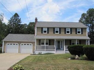 23 N Vine St, Milford, MA 01757