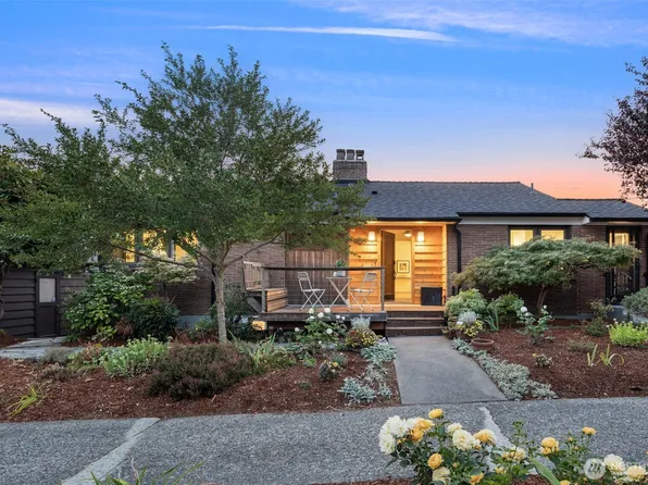5903 36th Avenue SW, Seattle, WA 98126