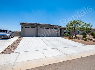 2646 Punta Vis, Kingman, AZ 86401