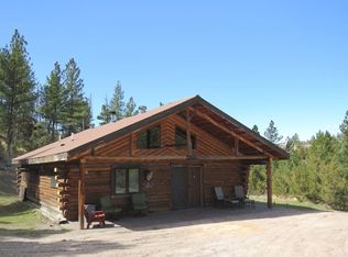 4 Deerlick Ln, Cascade, MT 59421
