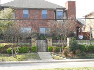 928 S Waterview Dr, Richardson, TX 75080