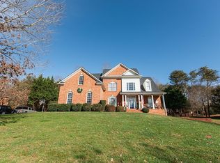 1903 Rocky Branch Dr LOT 99, Forest, VA 24551