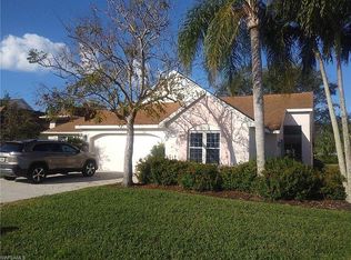 15212 Cricket Ln, Fort Myers, FL 33919