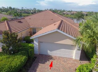 8638 Erice Ct, Naples, FL 34114