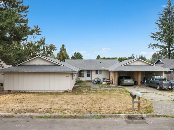 20837 SE Morrison St, Gresham, OR 97030