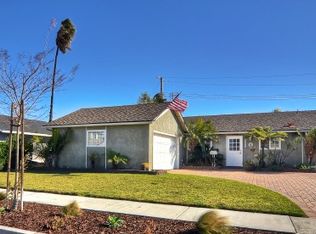 14492 Calneva Ln, Huntington Beach, CA 92647