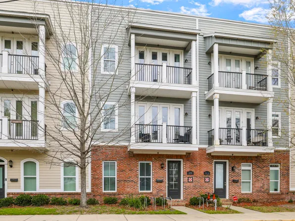 250 Lafayette Cir, Tallahassee, FL 32303