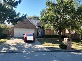 6708 Alderbrook Dr, Denton, TX 76210