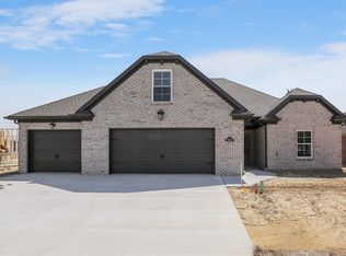 3631 Cora Ct, Newburgh, IN 47630