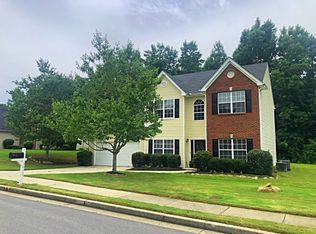 2430 Cordillo Dr, Dacula, GA 30019