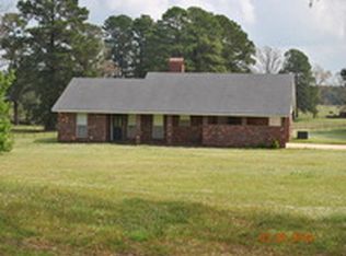 13457 Highway 171, Mansfield, LA 71052