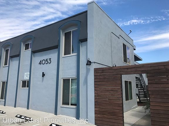 2nd image of 4053 Cherokee Ave APT 4