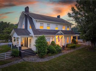 171 State Highway 127, Taylorsville, NC 28681