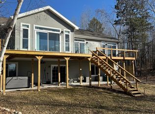 22196 County Road 17, Park Rapids, MN 56470