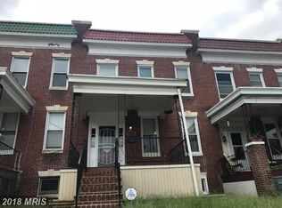 3706 Edmondson Ave, Baltimore, MD 21229