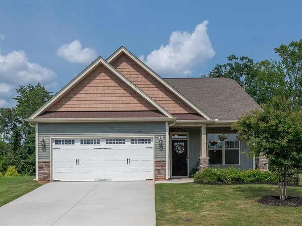 307 Barnhill Ct, Greenville, SC 29617