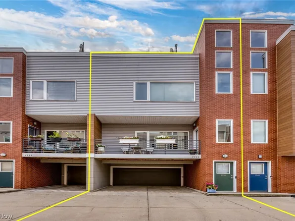 5739 Bridge Ave, Cleveland, OH 44102