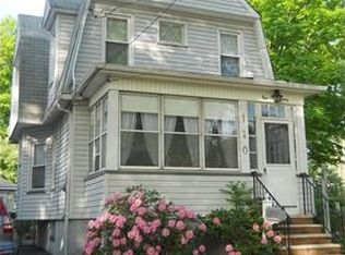 140 Union Rd, Roselle Park, NJ 07204