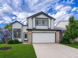 1207 Timbervale Trl, Highlands Ranch, CO 80129