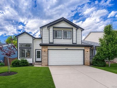 1207 Timbervale Trail, Highlands Ranch, CO, 80129