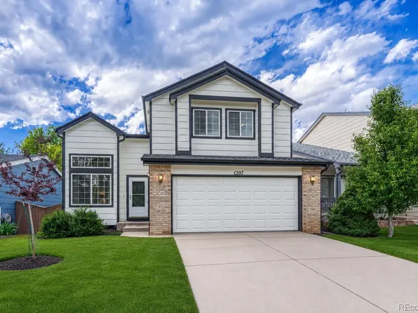 1207 Timbervale Trail, Littleton, CO 80129