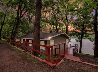 1625 Niles Ln, Centuria, WI 54824