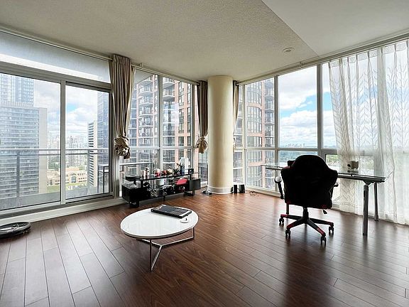 2nd image of 23 Sheppard Ave E #2104